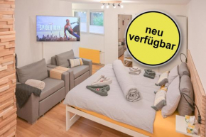 Ambassador Yellow Home